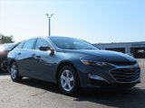 New 2025 Chevrolet Malibu LS image 3