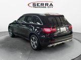Used 2016 Mercedes-Benz GLC 300 4MATIC image 3