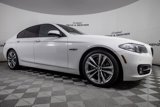 Used 2016 BMW 528i Sedan image 3