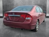 Used 2011 Honda Civic LX image 4