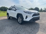 Used 2023 Toyota RAV4 XLE image 3