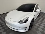 Used 2021 Tesla Model 3 Performance image 2