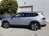 New 2025 Volkswagen Atlas SE image 3
