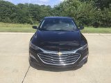 Used 2024 Chevrolet Malibu LT image 2
