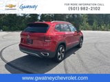Used 2023 Volkswagen Taos SE image 5