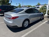 Used 2025 Toyota Camry LE image 6