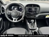 New 2025 Kia Soul LX image 3