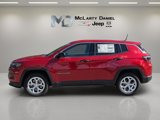 New 2025 Jeep Compass Sport image 3