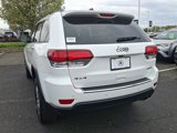 Used 2021 Jeep Grand Cherokee Limited image 4
