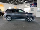 Used 2019 Jeep Compass Limited image 4