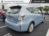 Used 2014 Toyota Prius V Five image 6