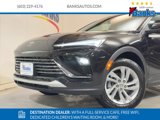New 2025 Buick Envista Preferred w/ Convenience II Package image 3