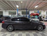 Used 2018 BMW M550i xDrive w/ Dynamic Handling Package image 6