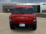 Used 2023 Ford Bronco Sport Big Bend w/ Convenience Package image 4