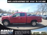 Certified 2018 Ford F150 XLT w/ Equipment Group 302A Luxury image 4