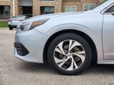 Certified 2022 Subaru Legacy Premium image 6