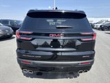 New 2025 GMC Acadia AT4 w/ LPO, Floor Liner Package image 4