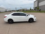 Used 2015 Toyota Corolla S image 4