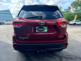 Used 2017 Toyota Highlander SE image 4