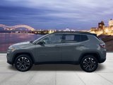 Used 2023 Jeep Compass Limited image 2
