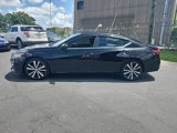 Used 2021 Nissan Altima 2.5 SR image 4
