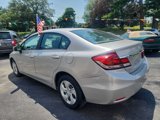 Used 2015 Honda Civic LX image 4