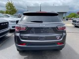 Used 2019 Jeep Compass Latitude w/ Cold Weather Group image 3