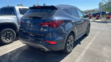Used 2017 Hyundai Santa Fe Sport w/ 2.0T Ultimate Tech Package 05 image 5