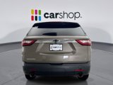 Used 2020 Chevrolet Traverse LT image 4