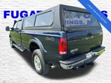 Used 2006 Ford F350 Lariat image 5