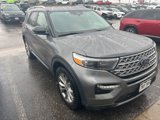 Used 2021 Ford Explorer Limited w/ Equipment Group 301A image 3