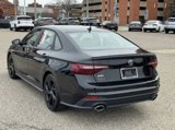 Used 2024 Volkswagen Jetta GLI Autobahn w/ GLI Black Package image 3