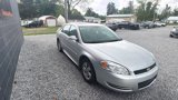 Used 2009 Chevrolet Impala LT w/ Luxury Edition Package image 3