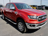 Used 2019 Ford Ranger Lariat w/ Equipment Group 501A Mid image 2