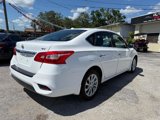 Used 2018 Nissan Sentra SV w/ Protection Package image 5