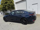 New 2025 MAZDA MAZDA3 s image 3