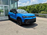 New 2025 Volkswagen Taos SE image 4