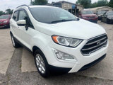 Used 2019 Ford EcoSport SE image 3