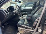 Used 2017 Jeep Grand Cherokee Summit image 3