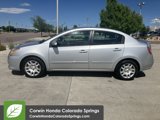 Used 2012 Nissan Sentra 2.0 S image 5