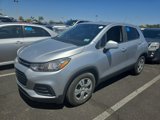Used 2018 Chevrolet Trax LS image 2