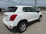Used 2019 Chevrolet Trax LS image 3