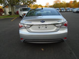 Used 2013 Hyundai Sonata Limited image 5