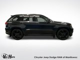 Certified 2016 Jeep Grand Cherokee High Altitude image 2