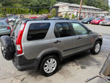 Used 2005 Honda CR-V EX image 4