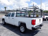 Used 2018 Chevrolet Silverado 1500 W/T w/ Trailering Package image 3