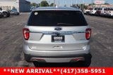 Used 2017 Ford Explorer XLT w/ Equipment Group 202A image 4