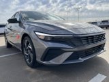 New 2025 Hyundai Elantra Sport image 4