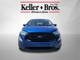 Used 2020 Ford EcoSport S image 2