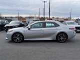 Used 2019 Toyota Camry SE image 3